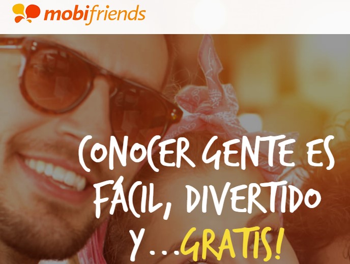 mobifriends