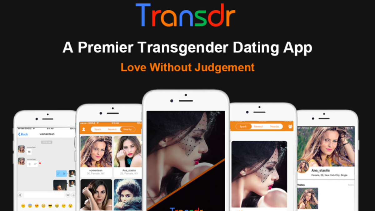 App TransD
