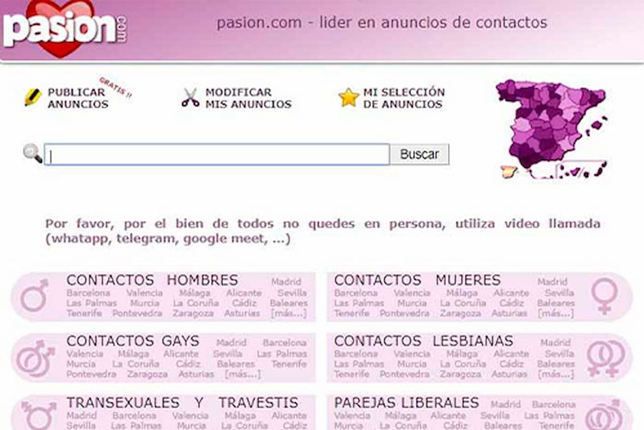 Cita pasión. com