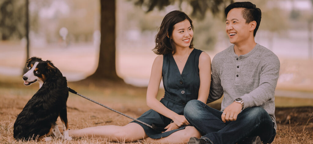 Aplicaciones para citas con asiáticos: Un toque oriental para encontrar el amor