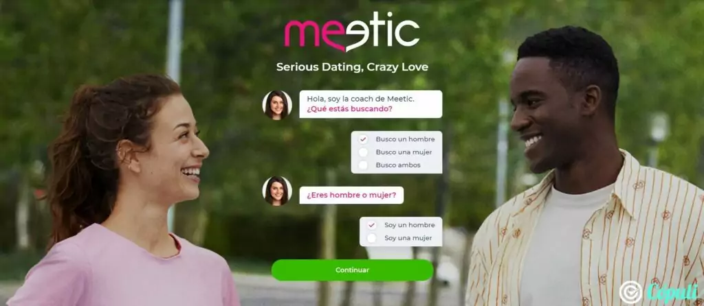 Descubre fácilmente cómo saber si alguien usa la plataforma Meetic: Guía