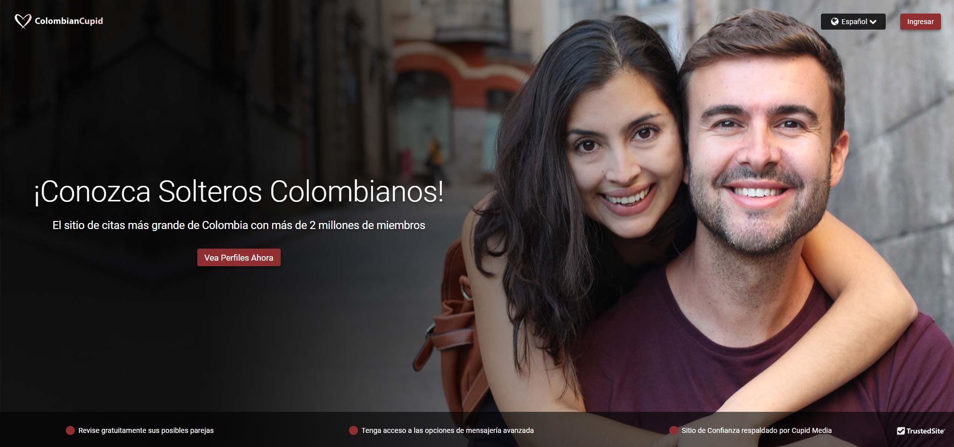 ColombianCupid