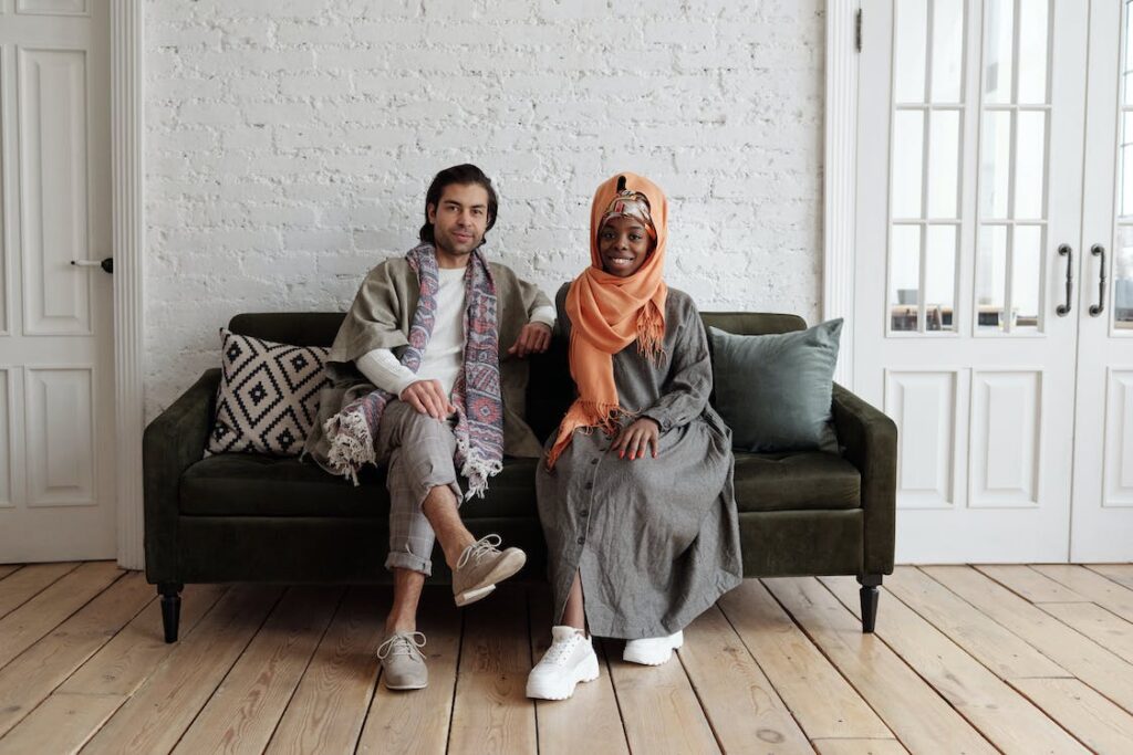 Aplicaciones para citas con musulmanes: Encuentra el amor y amplia tus horizontes